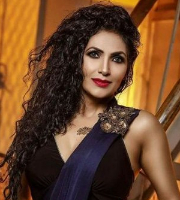 Simran Ahuja