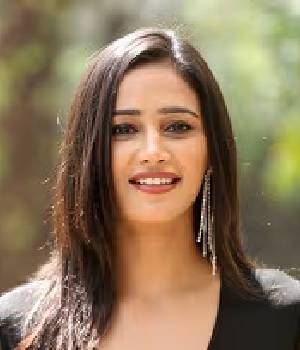 Simran Gupta