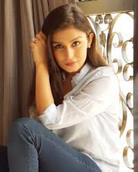Simran Hundal