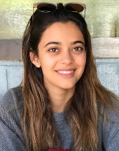 Simran Jehani