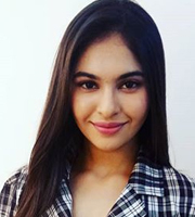 Simran Natekar
