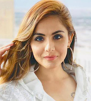 Simran Sachdeva