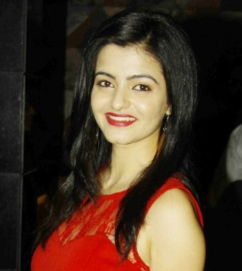 Simran Sharma
