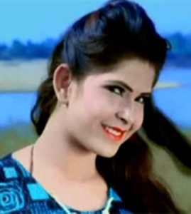 Simran Singh