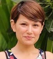 Simran Suri