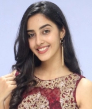 Simrat Kaur