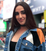 Simrrann Sabarwal