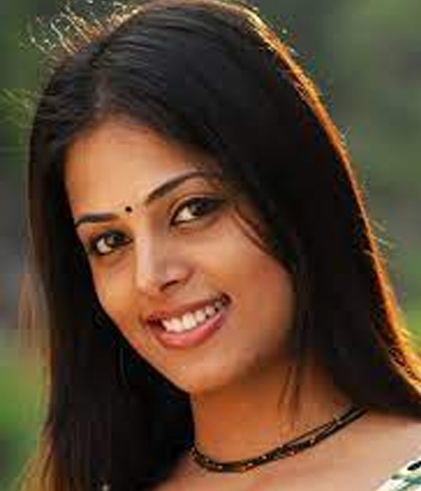 Sindhu Menon