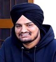 Sindhu Moose Wala
