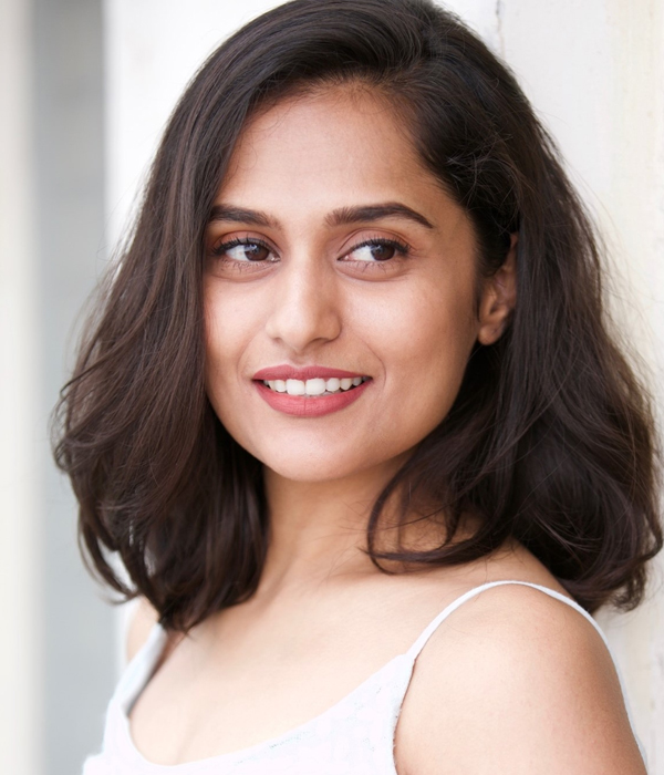 Sindhu Sreenivasa Murthy