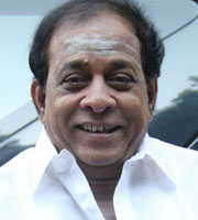 Singamuthu