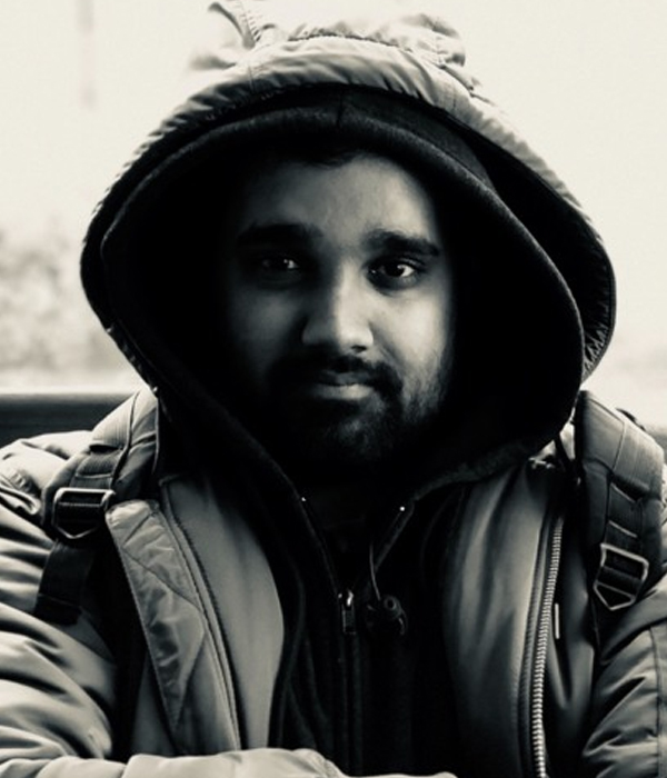 Sirish Satyavolu