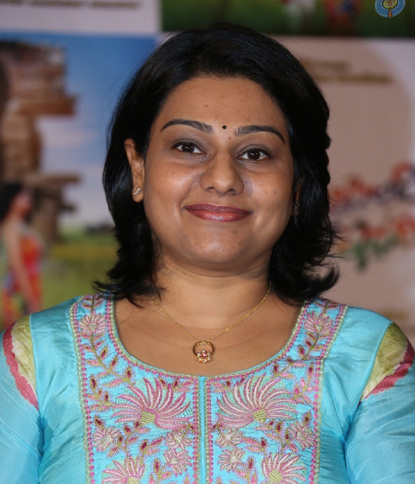 Sirisha Lagadapati