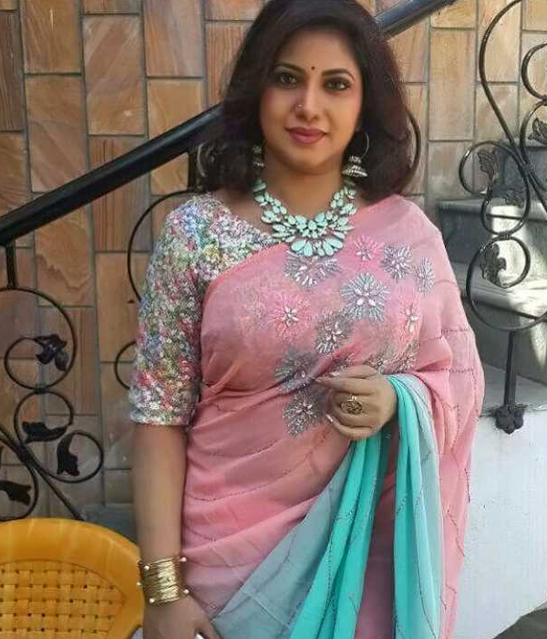 Sirisha Sougandh