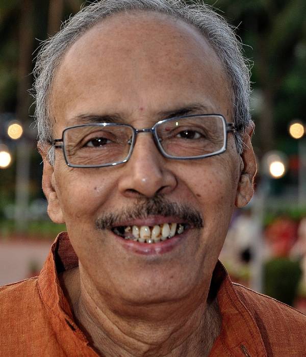 Sirshendu Mukhopadhyay