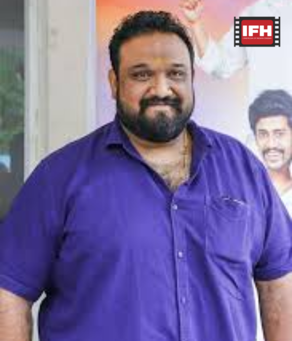 Siruthai Siva