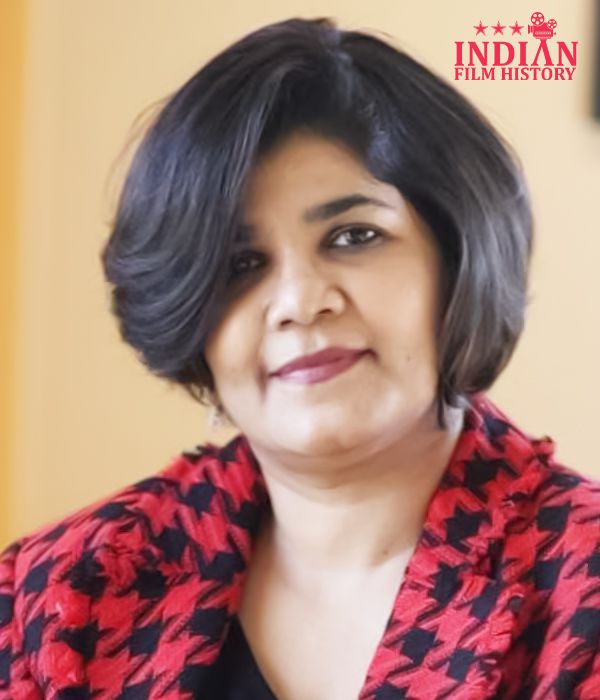 Sita Menon