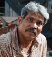 Sitaram Panchal