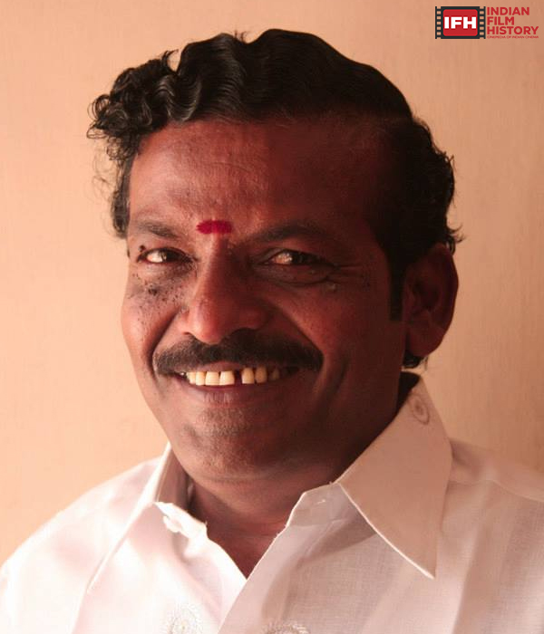 Sithan Mohan