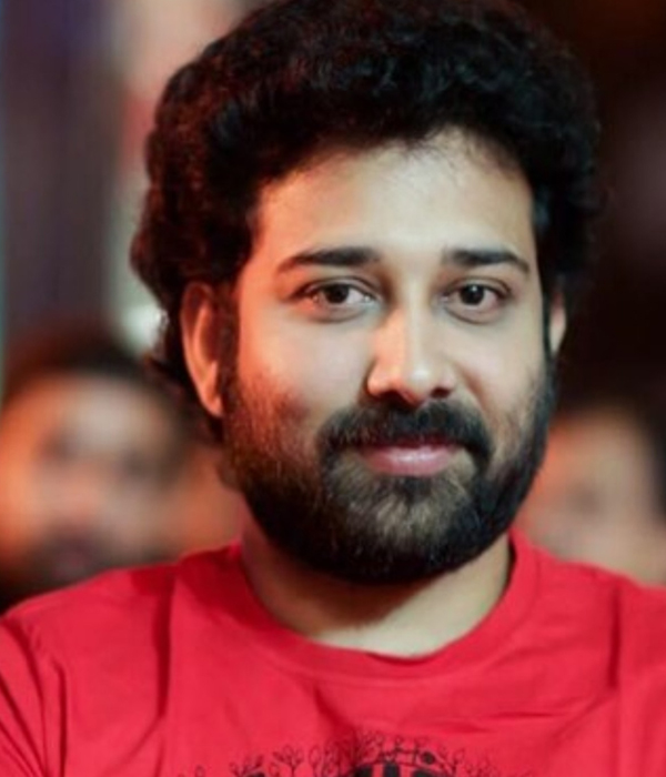 Siva Balaji