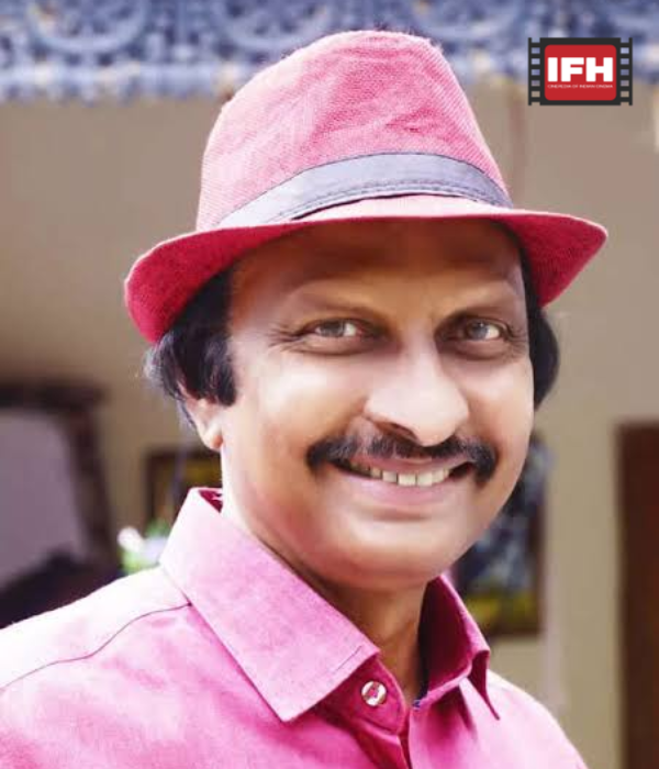 Siva Nageswara Rao