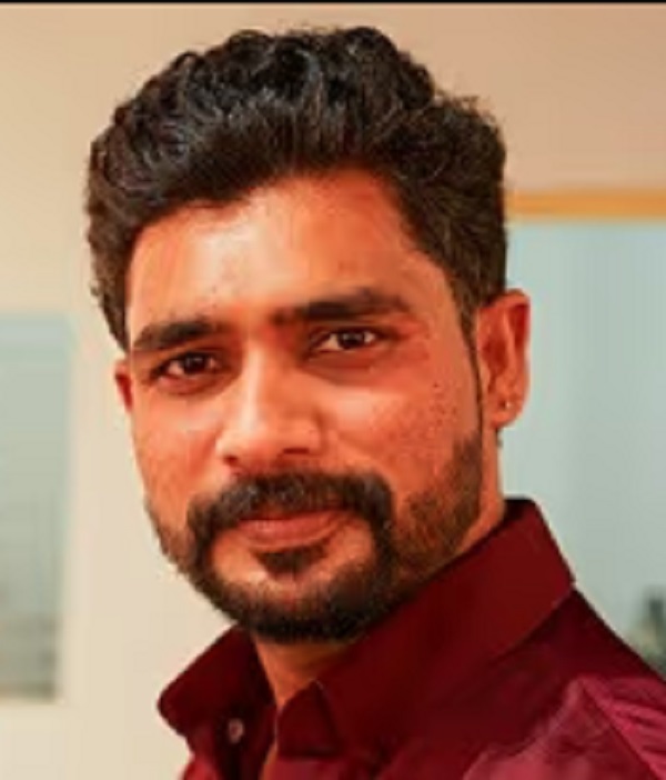 Siva Raaj