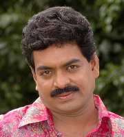 Sivaji Raja