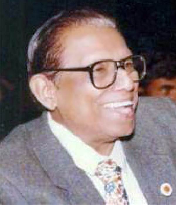 Sivaram Peketi
