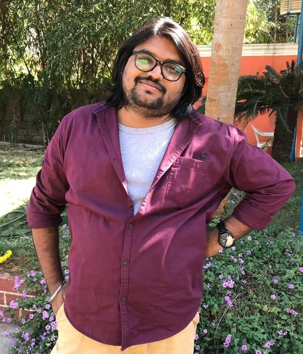 Sivashankar Dev