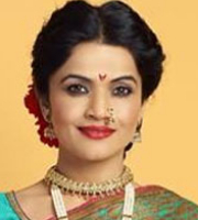 Siya Patil