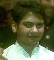 Smit Sheth