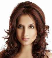 Smita Gondkar
