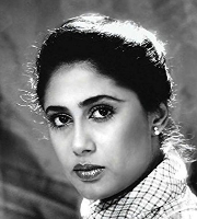Smita Patil