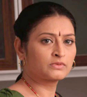 Smita Sarvade
