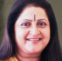 Smita Talwalkar