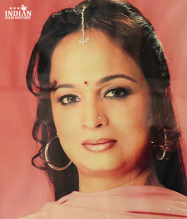 Smita Thackeray