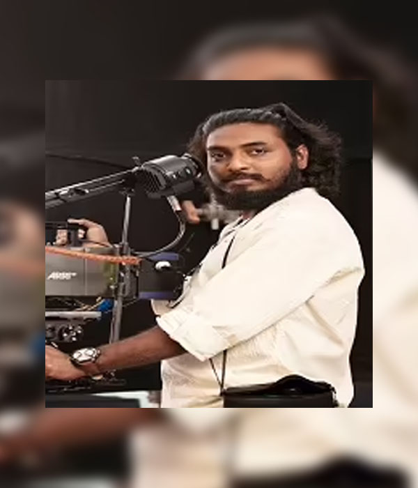 Smriti Mandal