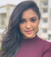 Smruthi Venkat