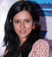 Sneha Khanwalkar