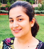Sneha Pant