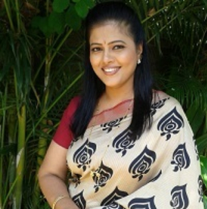 Sneha Raikar