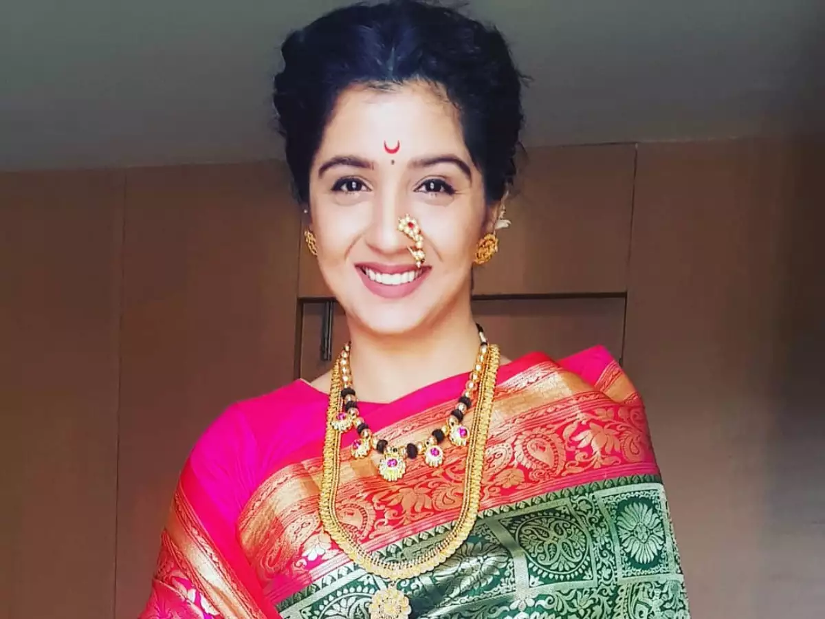 Snehalata Vasaikar