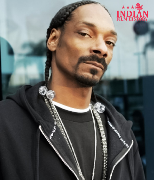 Snoop Dogg