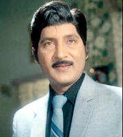 Sobhan Babu