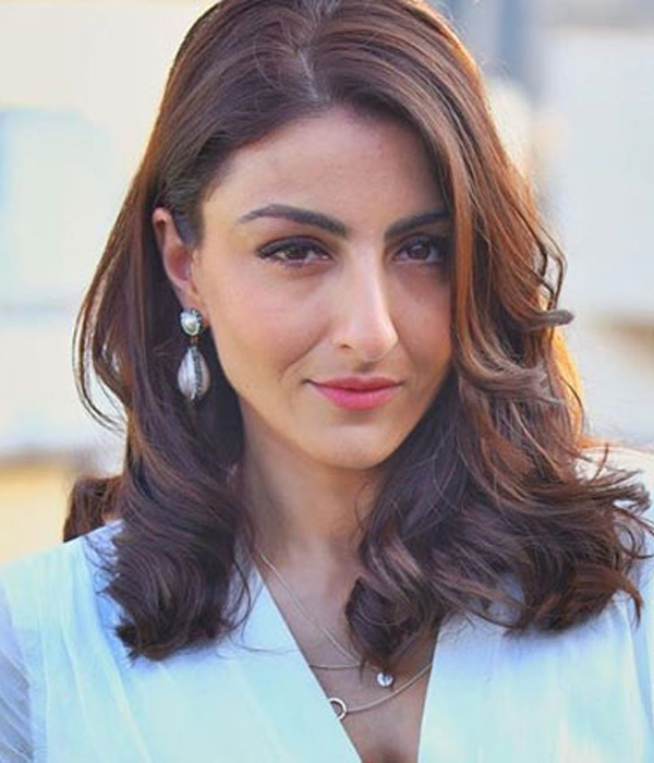 Soha Ali Khan