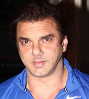 Sohail Khan
