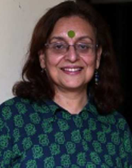 Sohaila Kapur