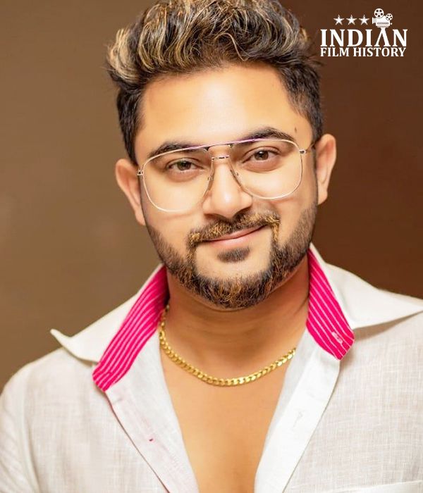 Soham Chakrabarty