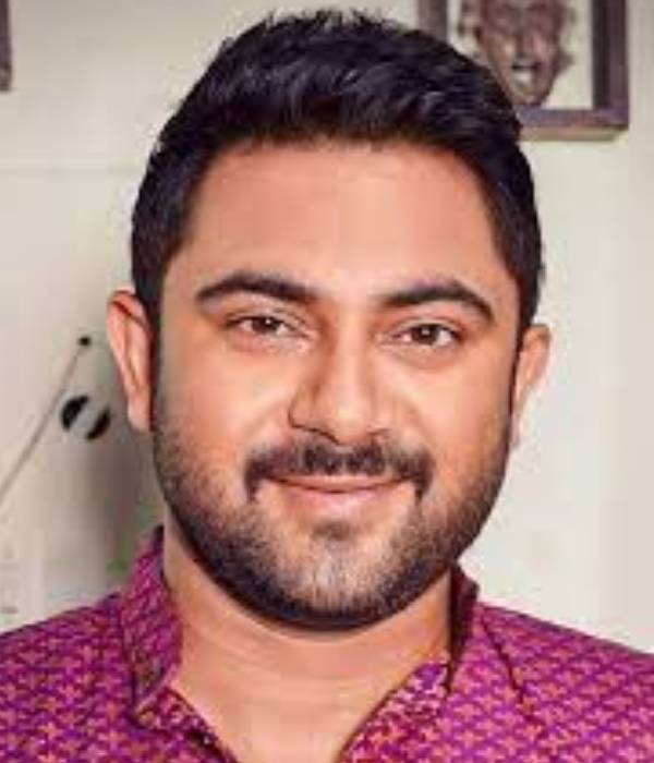 Soham Chakraborty
