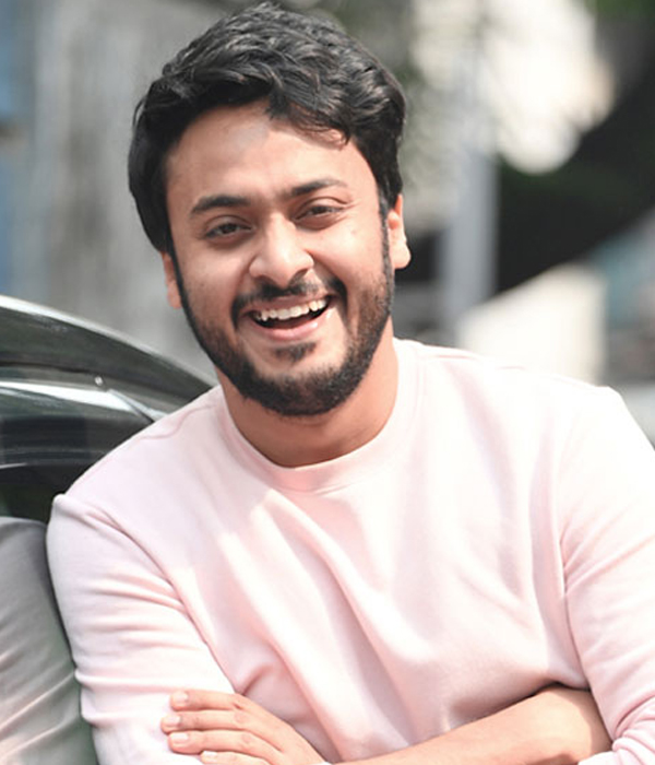 Soham Majumdar